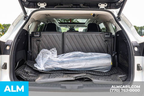 2023 Toyota Highlander Hybrid Limited