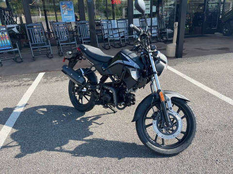 2022 Kymco K-Pipe 125