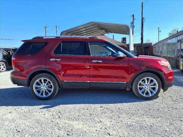 2014 Ford Explorer for sale at Tri State Auto Sales in Cincinnati, OH