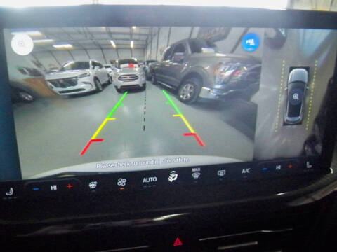 2024 Ford Escape ST-Line Elite