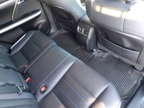 2021 Lexus RX 350 F SPORT