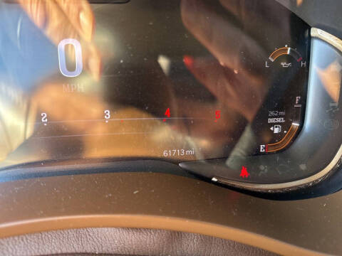 2024 RAM 2500 Limited Longhorn