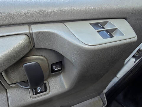 2014 Chevrolet Express 2500