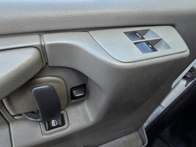 2014 Chevrolet Express 2500