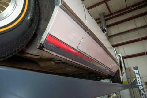 1979 Lincoln Continental