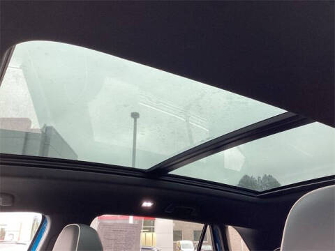 2024 Volkswagen Atlas Cross Sport SEL Premium R-Line 4Motion