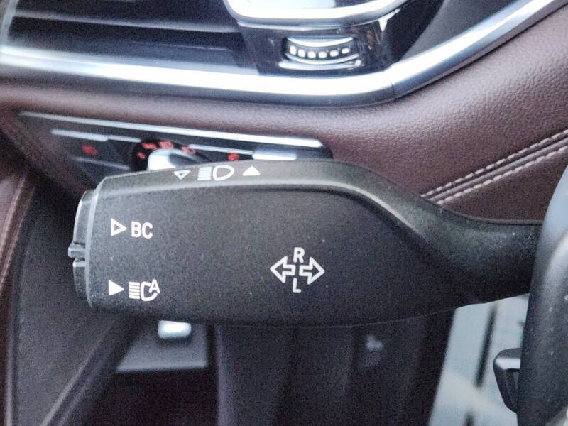 2018 BMW 7 Series 750i xDrive