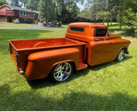 1955 Chevrolet 3100