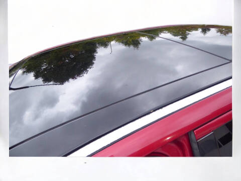 2007 Lincoln MKX
