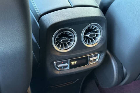 2023 Mercedes-Benz G-Class G 550