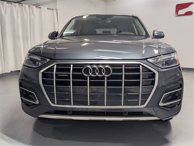 2021 Audi Q5 quattro Premium 45 TFSI