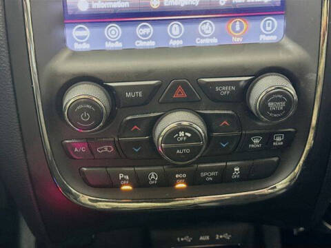 2019 Dodge Durango GT Plus