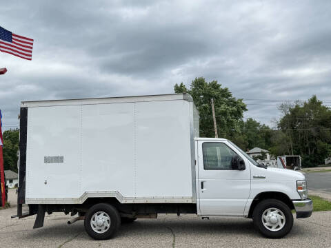 2019 Ford E-Series E-350 SD