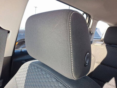 2018 GMC Acadia SLE-2