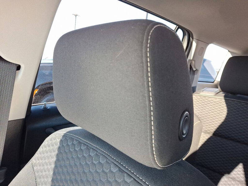 2018 GMC Acadia SLE-2