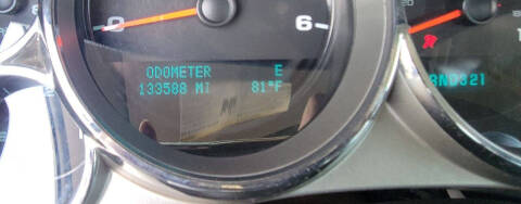 2009 Chevrolet Silverado 1500 LT