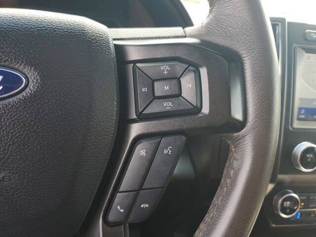 2020 Ford Expedition MAX King Ranch