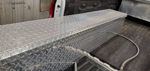 2020 DIAMOND PLATE DIAMOND PLATE for sale at Elite Auto Sales in Herrin IL
