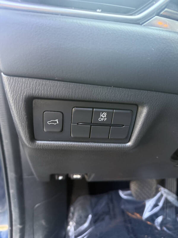 2022 Mazda CX-5 2.5 S Premium Plus