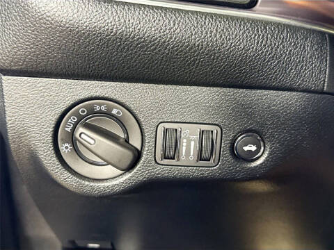 2018 Dodge Challenger SRT Demon