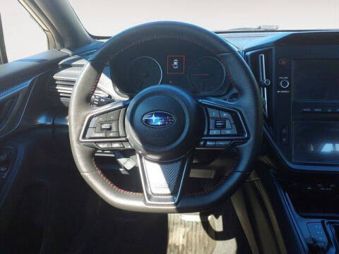 2023 Subaru WRX