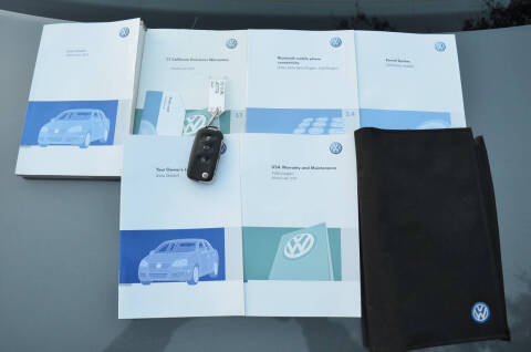 2010 Volkswagen Jetta SEL PZEV