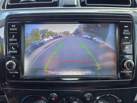 2019 Mitsubishi Mirage ES