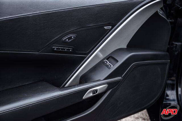 2014 Chevrolet Corvette Stingray Z51