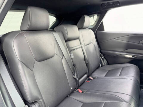 2023 Lexus RX 350 Premium+