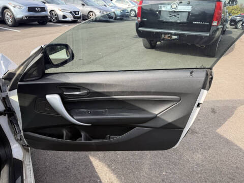 2014 BMW 2 Series M235i