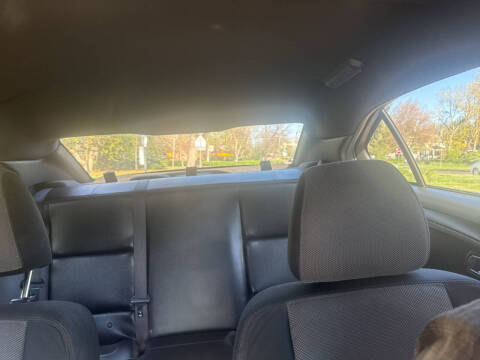 2014 Ford Taurus Police Interceptor