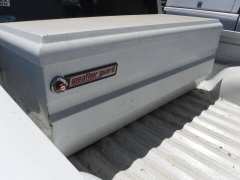 2008 Ford Ranger XL
