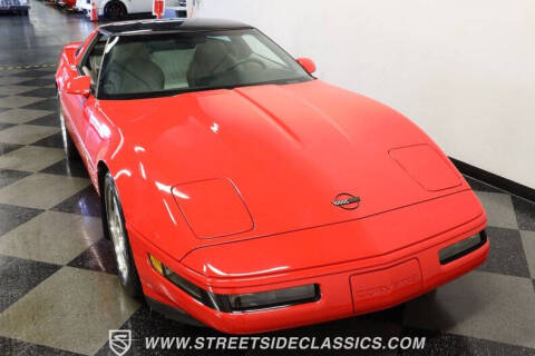 1994 Chevrolet Corvette
