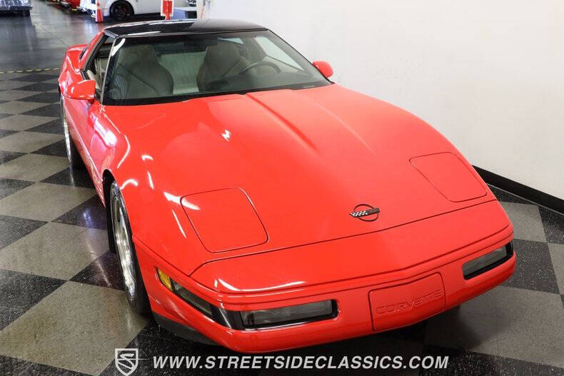 1994 Chevrolet Corvette