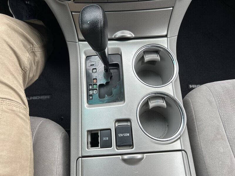 2012 Toyota Highlander