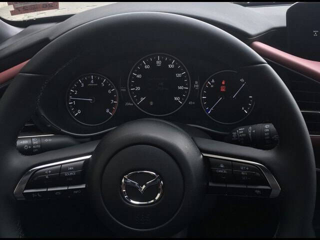 2026 Mazda Mazda3 Hatchback 2.5 S Premium