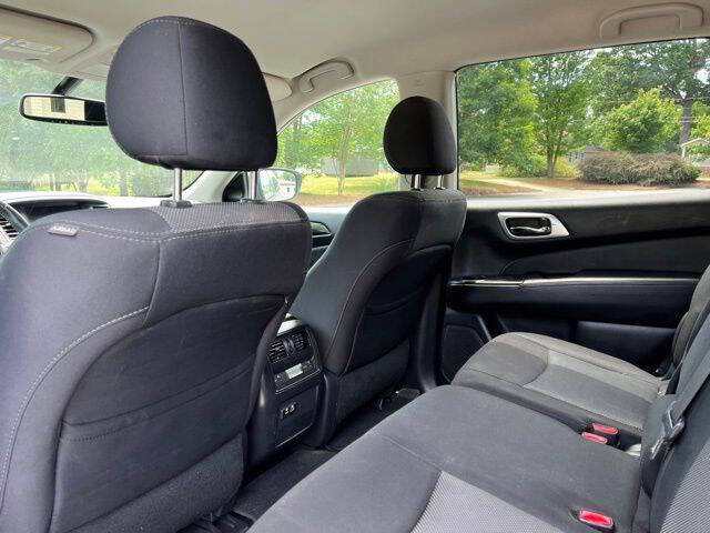 NissanPathfinder10