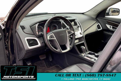 2017 GMC Terrain Denali