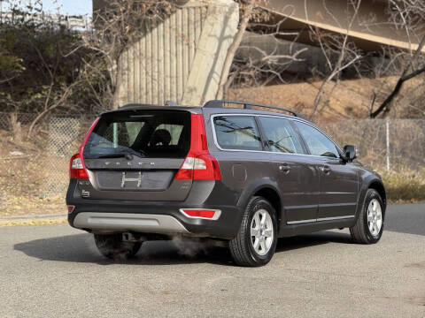 2010 Volvo XC70 3.2