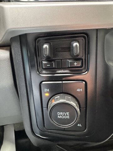 2023 Ford F-350 Super Duty XL