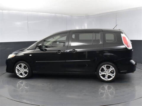 2009 Mazda MAZDA5 Sport