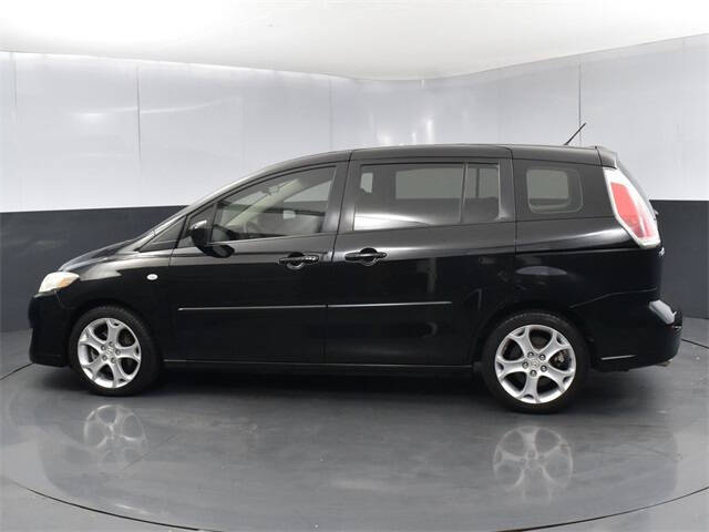 2009 Mazda MAZDA5 Sport