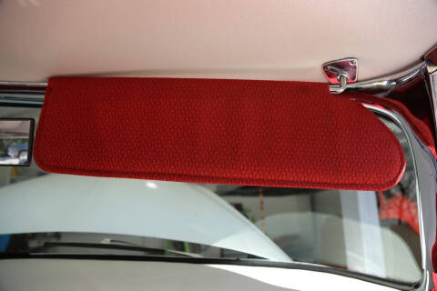 1955 Chrysler New Yorker