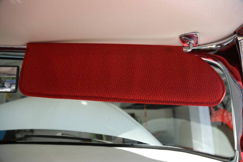 1955 Chrysler New Yorker