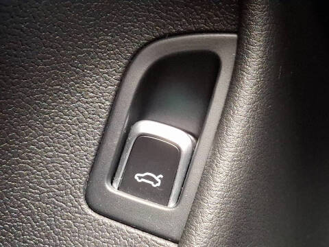 2016 Audi A5 2.0T quattro Premium