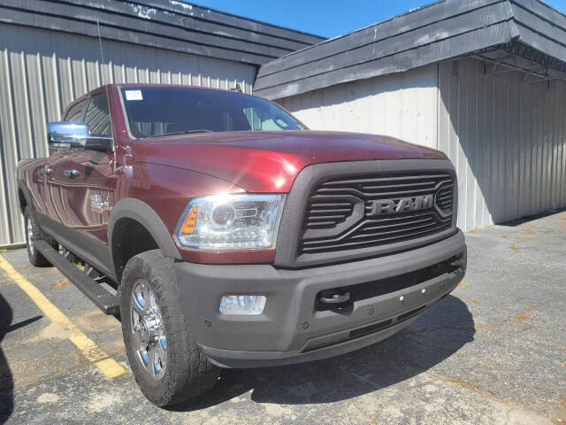 2016 Ram 2500 for sale at Yep Cars in Dothan, AL