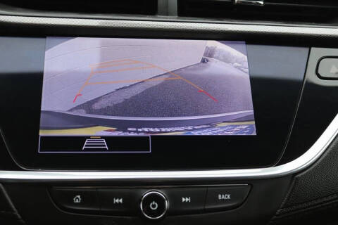 2020 Buick Encore GX Preferred