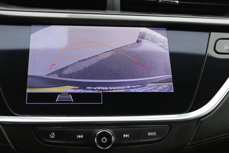 2020 Buick Encore GX Preferred