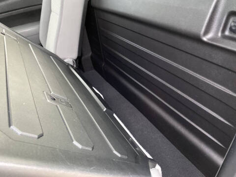 2012 Toyota Tundra Grade