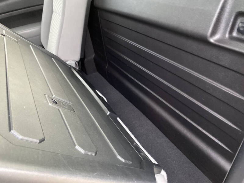 2012 Toyota Tundra Grade